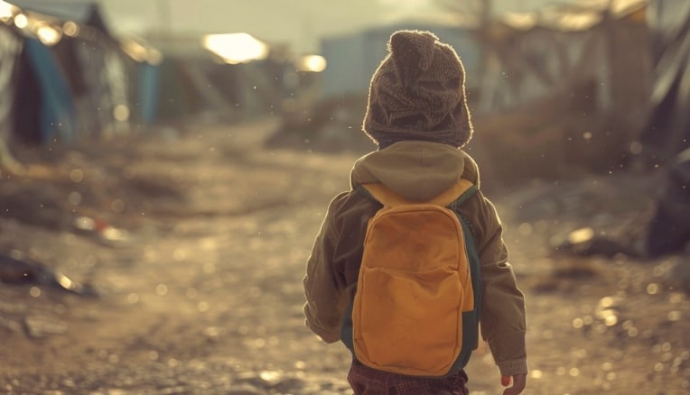 Povertà in Italia, quasi 6 milioni le persone in difficoltà. I dati Istat e Caritas