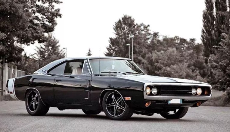 Toys Center, a Roma un evento speciale per i 25 anni di Fast & Furious