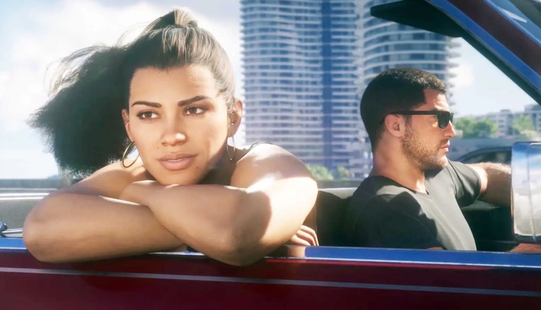 GTA VI, il day one che potrebbe fermare l’America