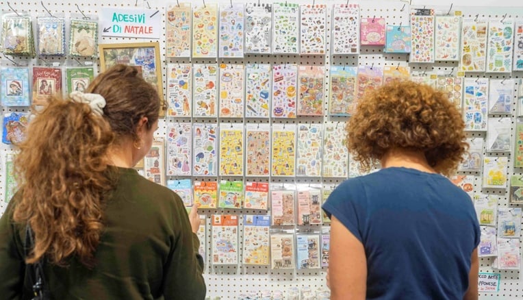Abilmente Autunno apre a Vicenza con oltre 400 brand espositori