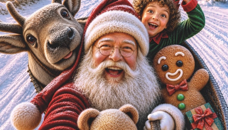Toys Center: è online il Catalogo di Natale 2026