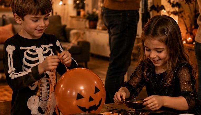 Assogiocattoli: al via la campagna digitale per Halloween