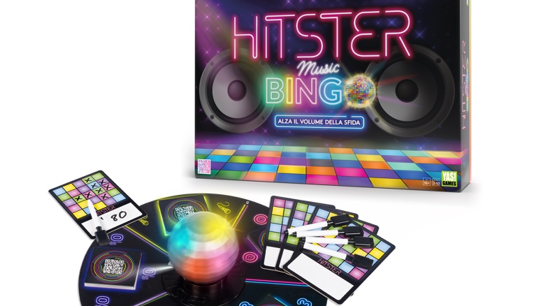 Yas!Games: adv, influencer e podcast in vista del Natale 2026