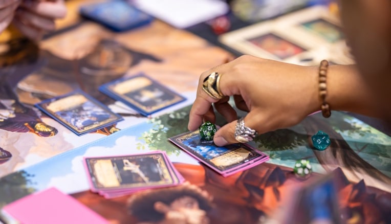 Spiel Essen 2026 apre oggi con numeri record: 921 espositori da 53 Paesi