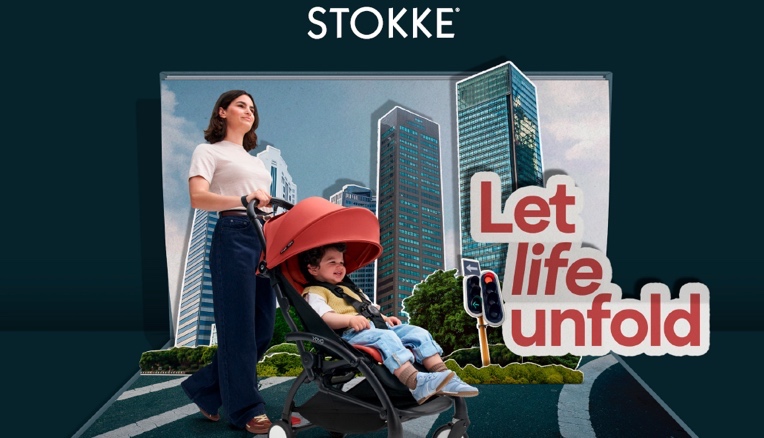Stokke: il 10 ottobre, a Milano, il festival ‘Small Is Beautiful’