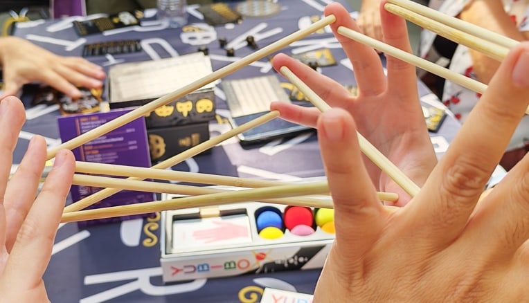 Yubibo vince la prima edizione del Design for Play Award